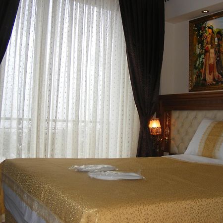 Blue Istanbul Hotel Istambul Quarto foto