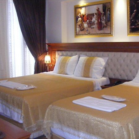 Blue Istanbul Hotel Istambul Quarto foto