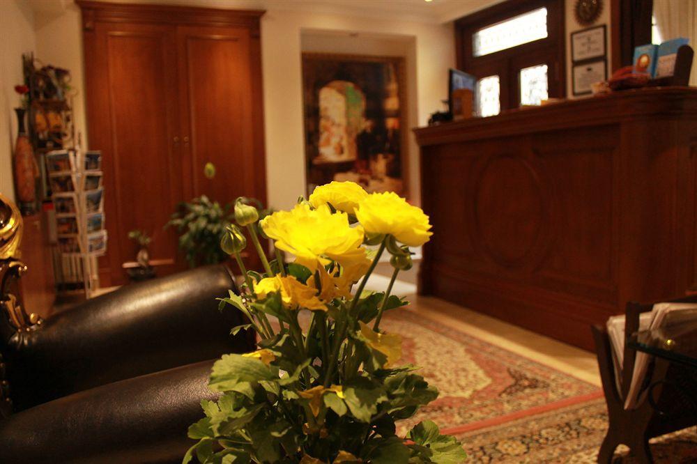 Blue Istanbul Hotel Istambul Exterior foto