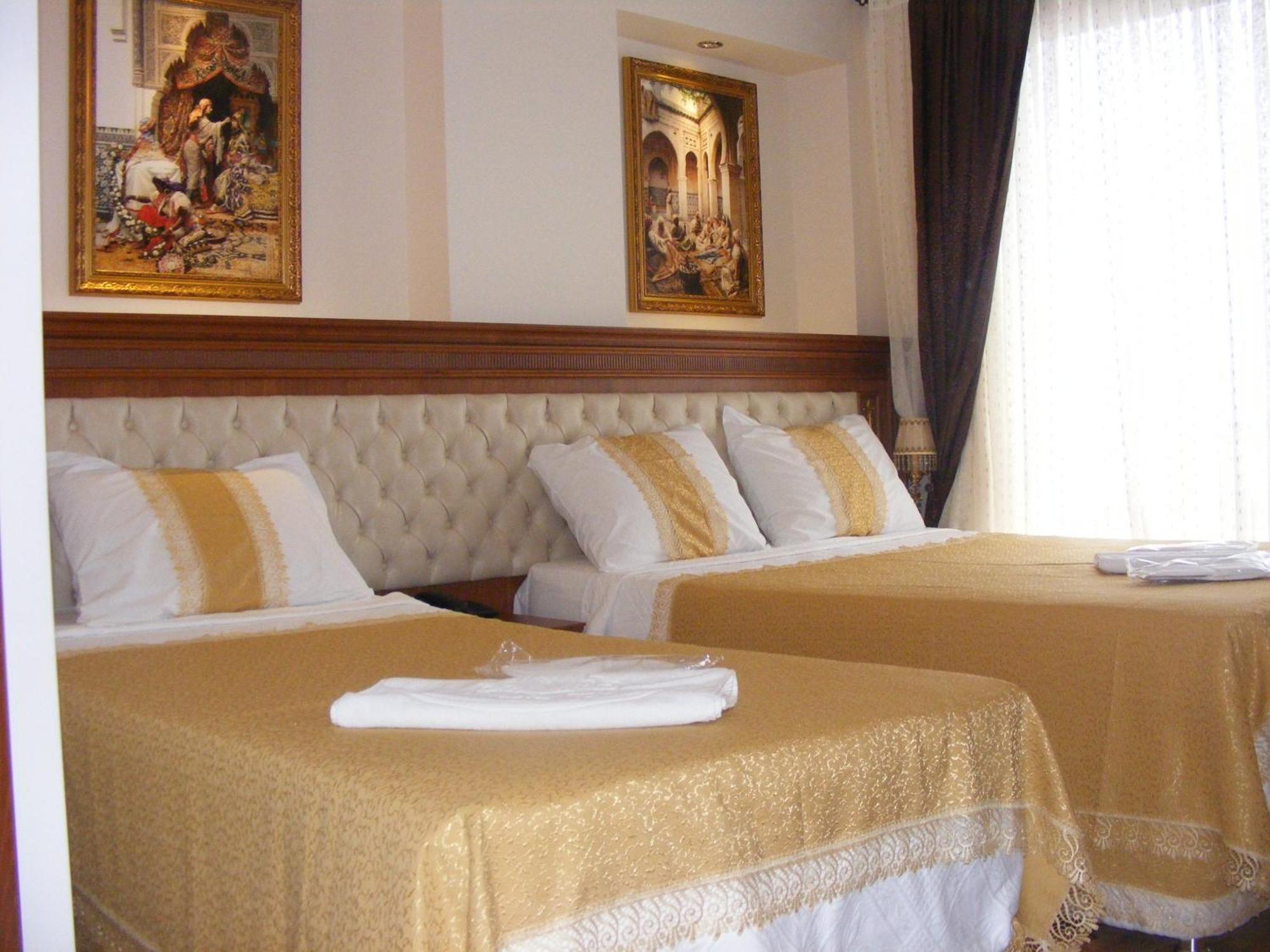 Blue Istanbul Hotel Istambul Exterior foto
