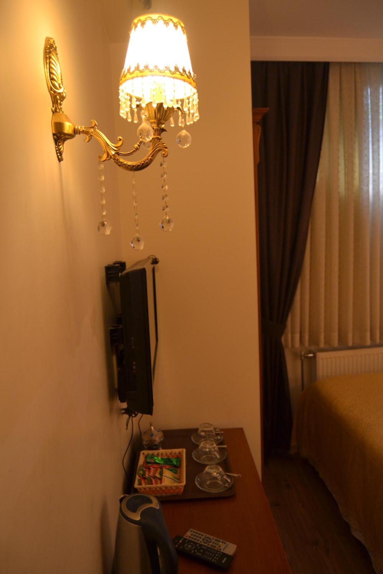 Blue Istanbul Hotel Istambul Quarto foto